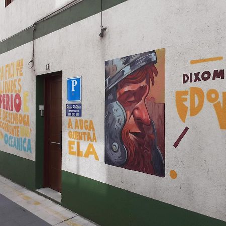 Pension Rio Umia Caldas de Reis Kültér fotó